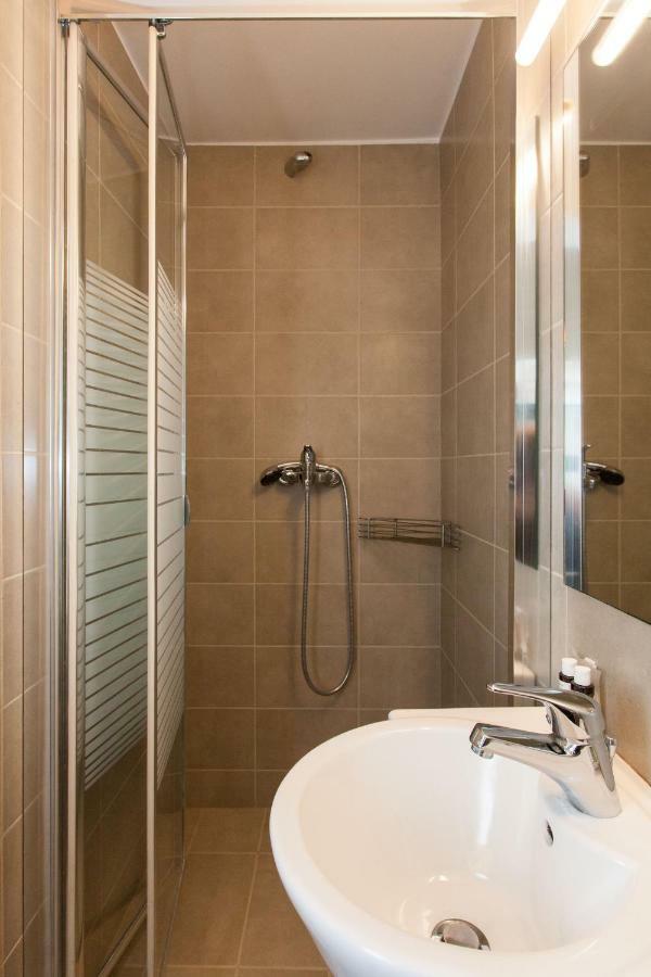 Homz AH02 Kolonaki Penthouse Studio Atena Exterior foto